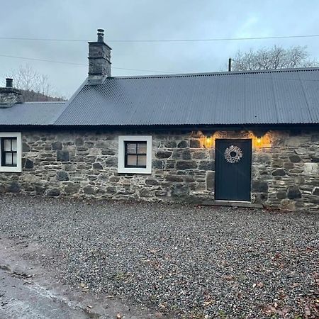 The Old Croft Villa Fort Augustus Bagian luar foto