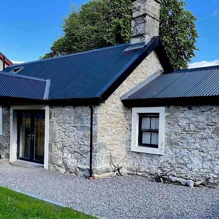 The Old Croft Villa Fort Augustus Bagian luar foto